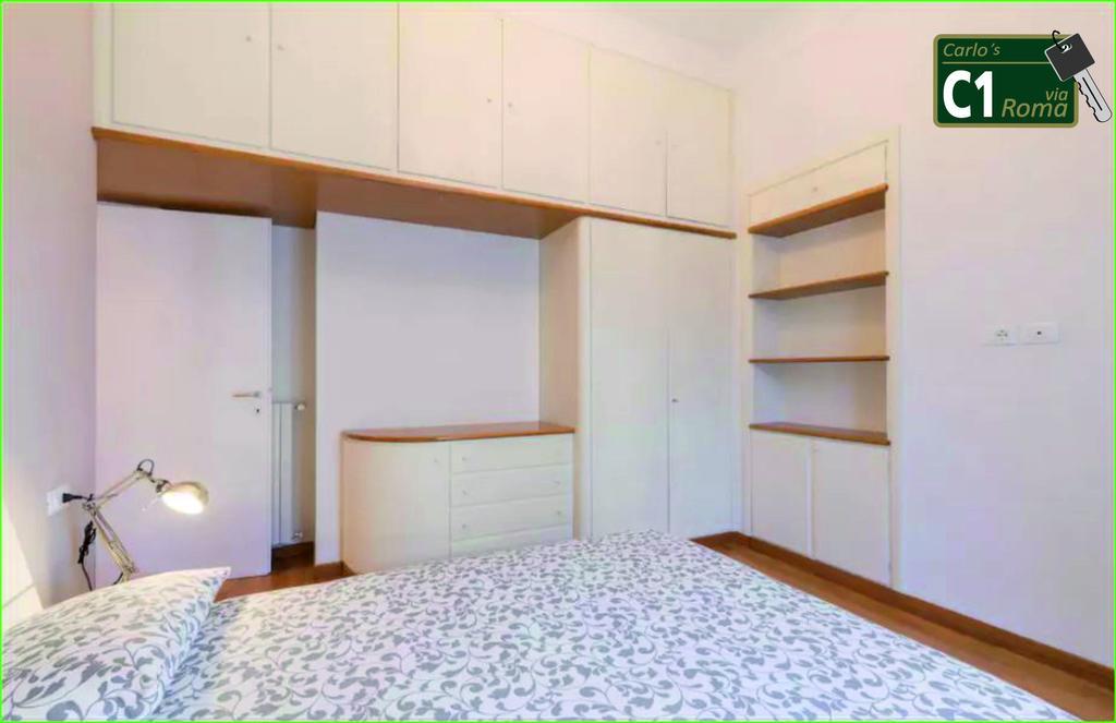 Carlo'S B149C - Sanremo Center Suite - Da Carlo - Εξωτερικό φωτογραφία