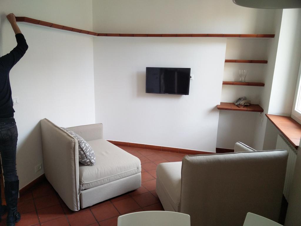 Carlo'S B149C - Sanremo Center Suite - Da Carlo - Εξωτερικό φωτογραφία